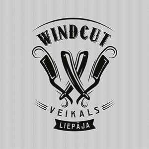 Windcut, hairdresser`s