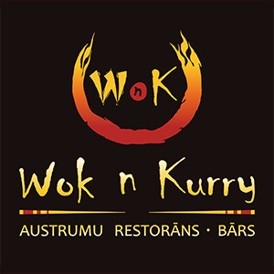 Wok n Kurry, restaurant - bar