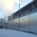 Apaļkoku, zāģbaļķu iepirkšana