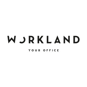 Workland Galleria Riga, коворкинг центр
