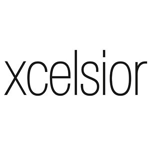 Xcelsior dizaina māja, design salon