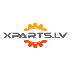 XParts, interneta veikals