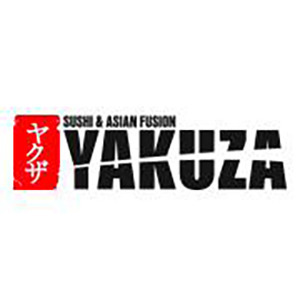 Yakuza Sushi & Asian Fusion, Restaurant