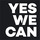 YES WE CAN