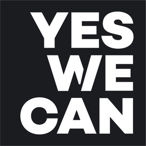 YES WE CAN