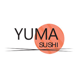 Yuma sushi, kafejnīca