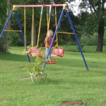 Spielplätze