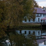 Gasthäuser in Lettland