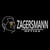 Zagersmann Optika Iecava, optikas salons