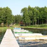 Boat rental