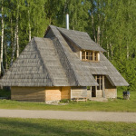 Lodges for six