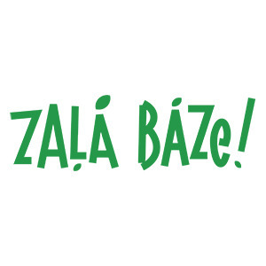 Zaļā bāze, SIA, ziedu salons