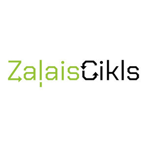 Zaļais Cikls, SIA, бюро