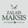 Zaļais Maksis, picērija