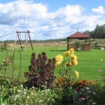 Outdoor leisure