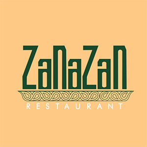 ZaNaZaN, Gruzīnu restorāns