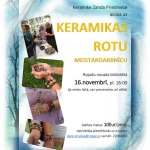 Kreativer Workshop