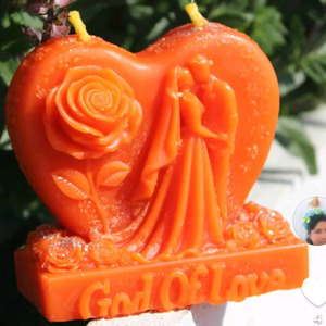 Žannet Candle