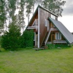 Трехместные номера