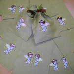 Dāvanu maisiņi