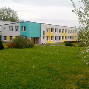 Zaubes pamatskola