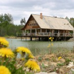 Hotels und Unterkunft