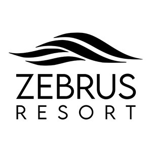 ZEBRUS resort