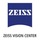 Zeiss vision center, салон оптики