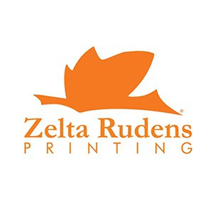 Zelta Rudens Printing, SIA, typography