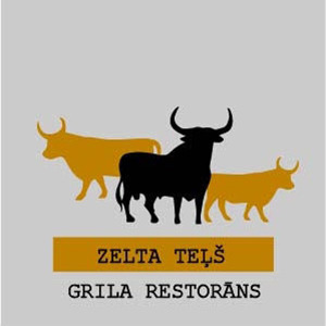 Zelta teļš, restaurant