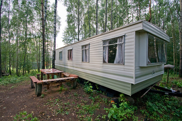 Traileranschluss