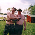 Makšķerēšana