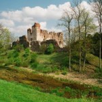 Schlossberge
