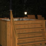 Saunas