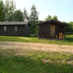 7-vietīgas mājiņas