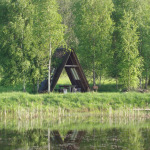 Piknika vietas