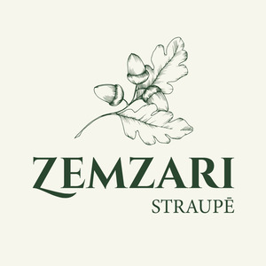 Zemzari Straupē, SIA, veikals
