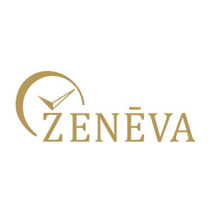 Ženēva, pulksteņu veikals