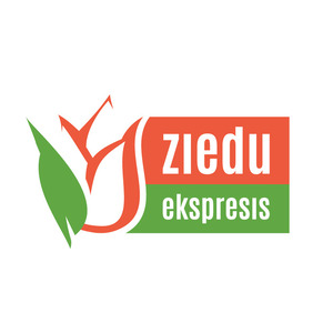 Ziedu ekspresis, veikals