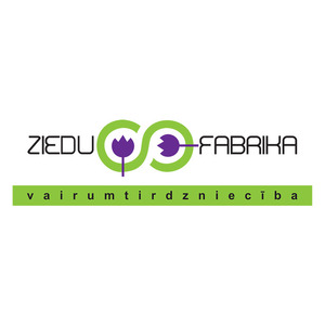 Ziedu fabrika, vairumtirdzniecība