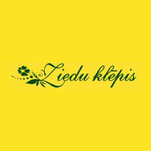 Ziedu klēpis, ziedu salons