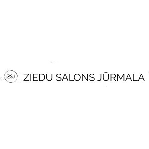 Ziedu salons Jūrmala, Blumenladen