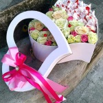 Gift wrapping, decoration