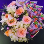Florists services