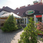 Viesnīcas