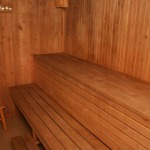 Saunas