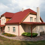 Hotels und Unterkunft