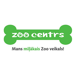 Zoo centrs, zoo veikals