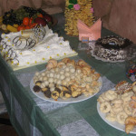 Банкеты