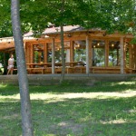 Tent places